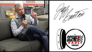 The Scene Vault Podcast -