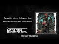Searching for a Soul - "Eat the Flesh" (feat. Miny from Post20) - Official Teaser Video