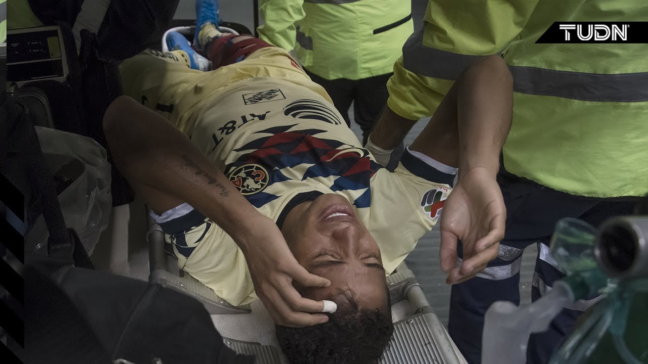 Impotencia y apoyo de Jonathan a Giovani dos Santos apertura 2019 futbol mexicano