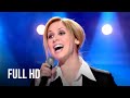 Lara fabian  le blues du businessman live at starmania 25 ans dj france 2005