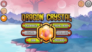 Dragon Crystal - Arena Online Game screenshot 3
