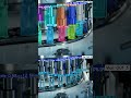 AI Detection &amp; Counting of Vials | Pharma Filling Automation #shorts #Shorts
