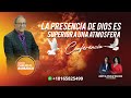 ¿Cómo Entrar A La PRESENCIA De DIOS? 😱😱😱- Pastor Carlos V. Barranco
