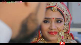 8D Music Video - Umrav Thari Boli -Anupriya Lakhawat (Use Headphones)