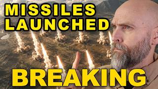 🚨BREAKING🚨 CHINA JUST LAUNCHED MISSILES 🚨 LOS ANGELAS EARTHQUAKE🚨 RUSSIAN TAKE DOWN IN AFRICA 🚨