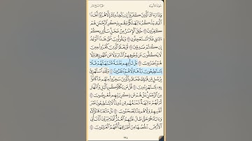 القرآن الكريم سورة الأنبياء من الايه الكريمه 25 إلى الآية الكريمة 57 محمد ايوب