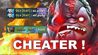 Dota 2 Cheater - PUDGE AUTO HOOK + FULL PACK OF SCRIPTS, MUST SEE !!!