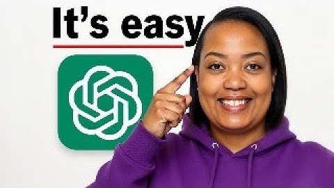 How to Turn ChatGPT Prompts into Income (Even Without an Audience)