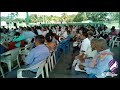 Actividad de damas adventistas 2018 dtto fertimex