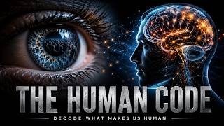 The Human Code | Official Channel Trailer