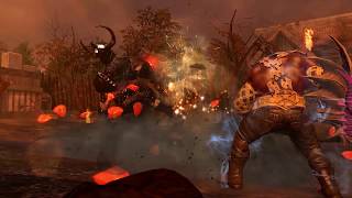 Vindictus EU easy 10k+gold - 130k exp  every 2mins