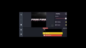 KineMaster 3D Text edit ⚡ lightning thunder //you watch all edit Shorts click this 👉🏻 #M𖤍93