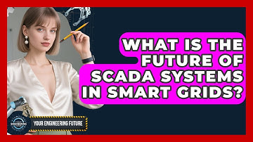 What Is the Future of SCADA Systems in Smart Grids? - Your Engineering Future