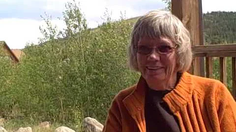 Judith Skinner interview