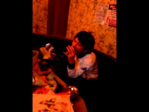 EXILE　永遠　なお、かけ、時々ｺﾞﾘ嘘