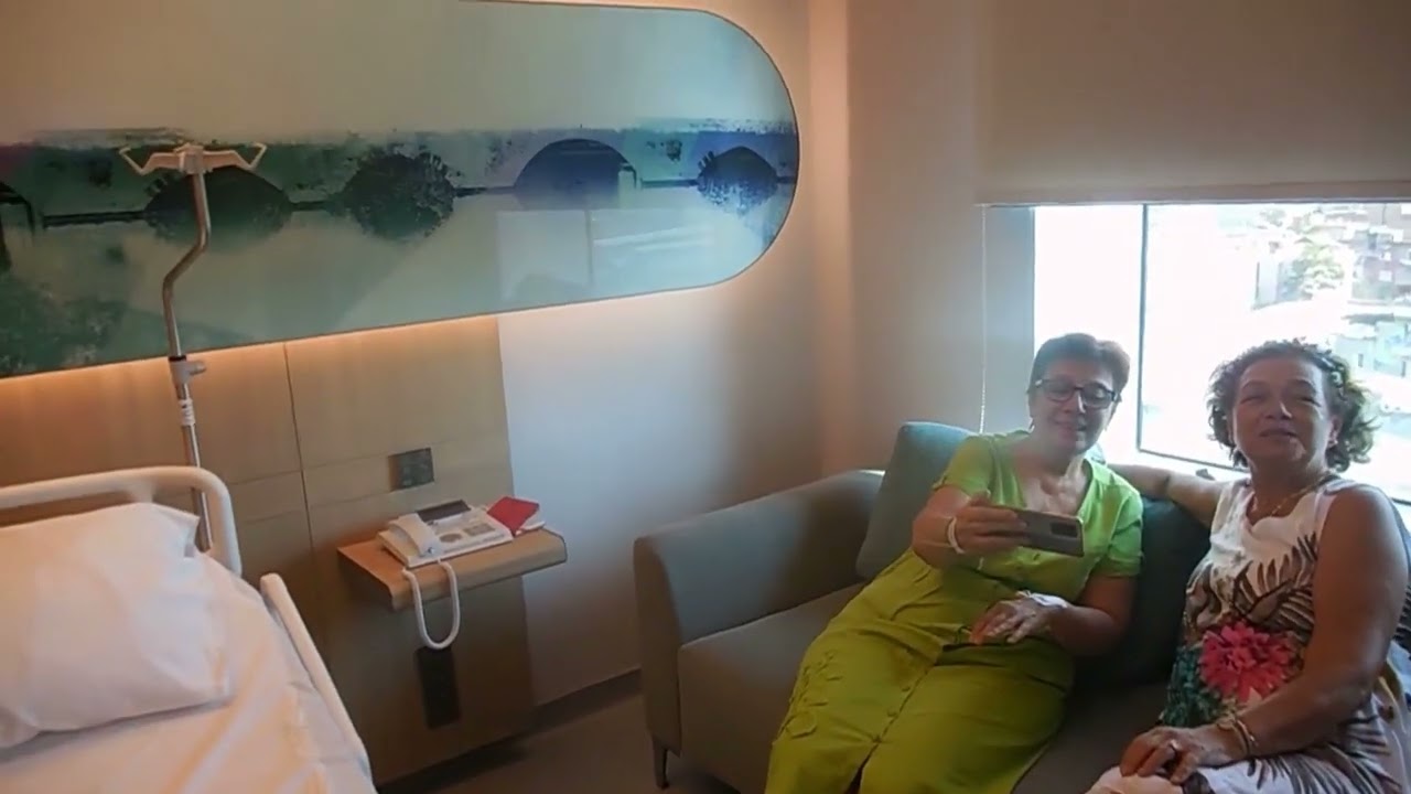 ADANA *** ACIBADEM HASTANESİ  *** 20-21-Eylül-2022 *** Salı - Çarşamba