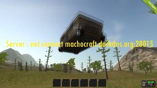 HUNGER GAMES // RUST LEGACY 2023