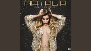Video thumbnail of "Natalia - Vas A Volverme Loca"