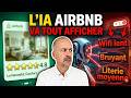 Airbnb résume tes avis par IA ce que ça va changer pour ta visibilité en 2026
