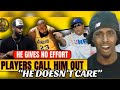 LeBron James CALLED OUT by NBA Players for Lazy Defense and NO EFFORT