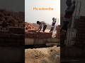 labour ka mehnat Construction #construction #labour #work #bihar #reels