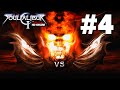 Soulcalibur 2  weapon master mode part 4