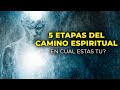 5 etapas del despertar espiritual  la soledad es una de ellas