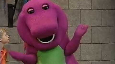 Magical Musical Adventure (1996 Version) Part 16