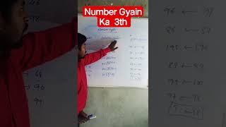 #maths #afternumber#beforenumber#between number #education #bodmas