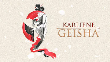 Karliene - Geisha (Acoustic )