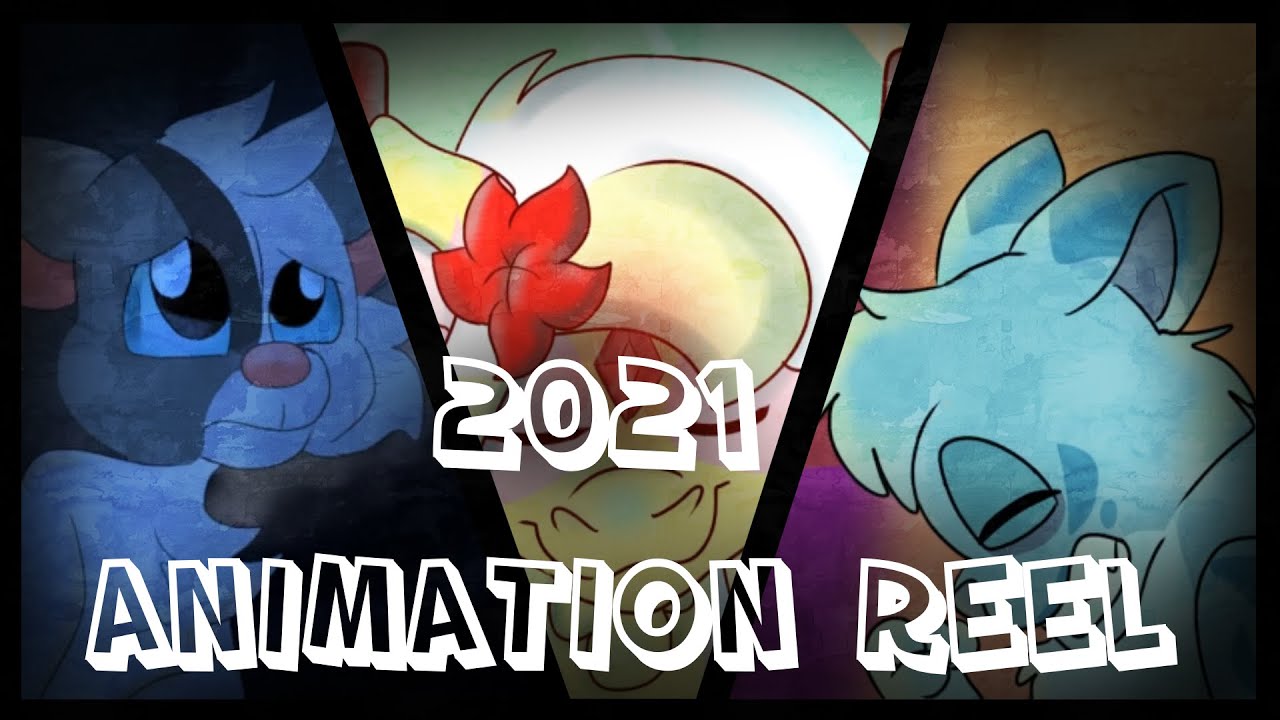 Miss Eus | Animation Demo Reel 2021 - YouTube