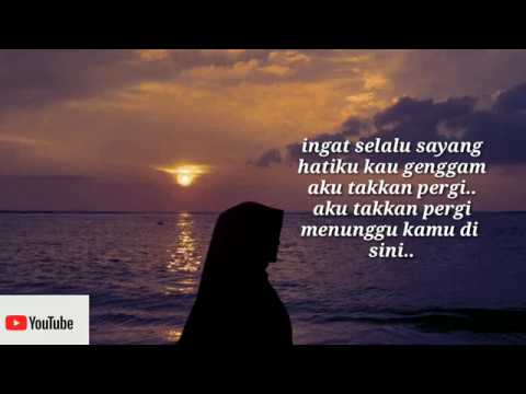 Lirik lagu Anji_menunggumu, lagu melow 2018