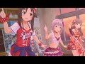 印象 輿水幸子3 小早川紗枝2 姫川友紀4 KBYD デレステMV