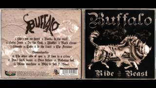 Buffalo - In the Flesh