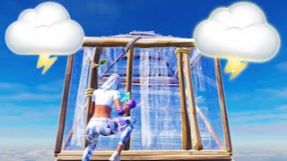 Skyfall 🌩 (Chapter 5 Fortnite Montage)