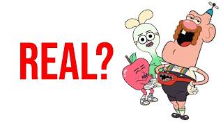 The Weirdest Cartoons Ever Made