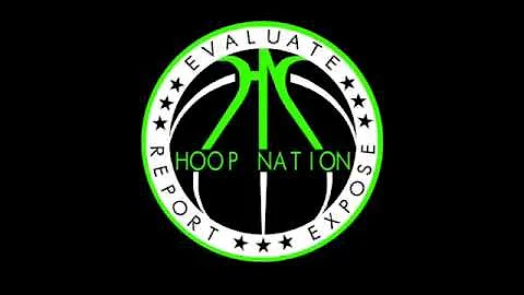 6'8 F Joseph Fogg Middle Ga Coll 14-15