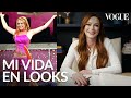 Lindsay Lohan habla de los looks más icónicos de su carrera | Vogue México y Latinoamérica