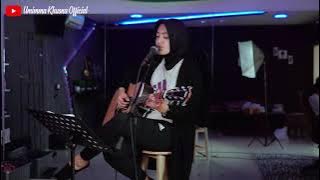 TELUK BAYUR (ERNIE DJOHAN) | UMIMMA KHUSNA COVER