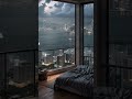 ⛈️ This Storm Sound Puts Everyone to Sleep #rainsoundsforsleeping #asmr #shorts