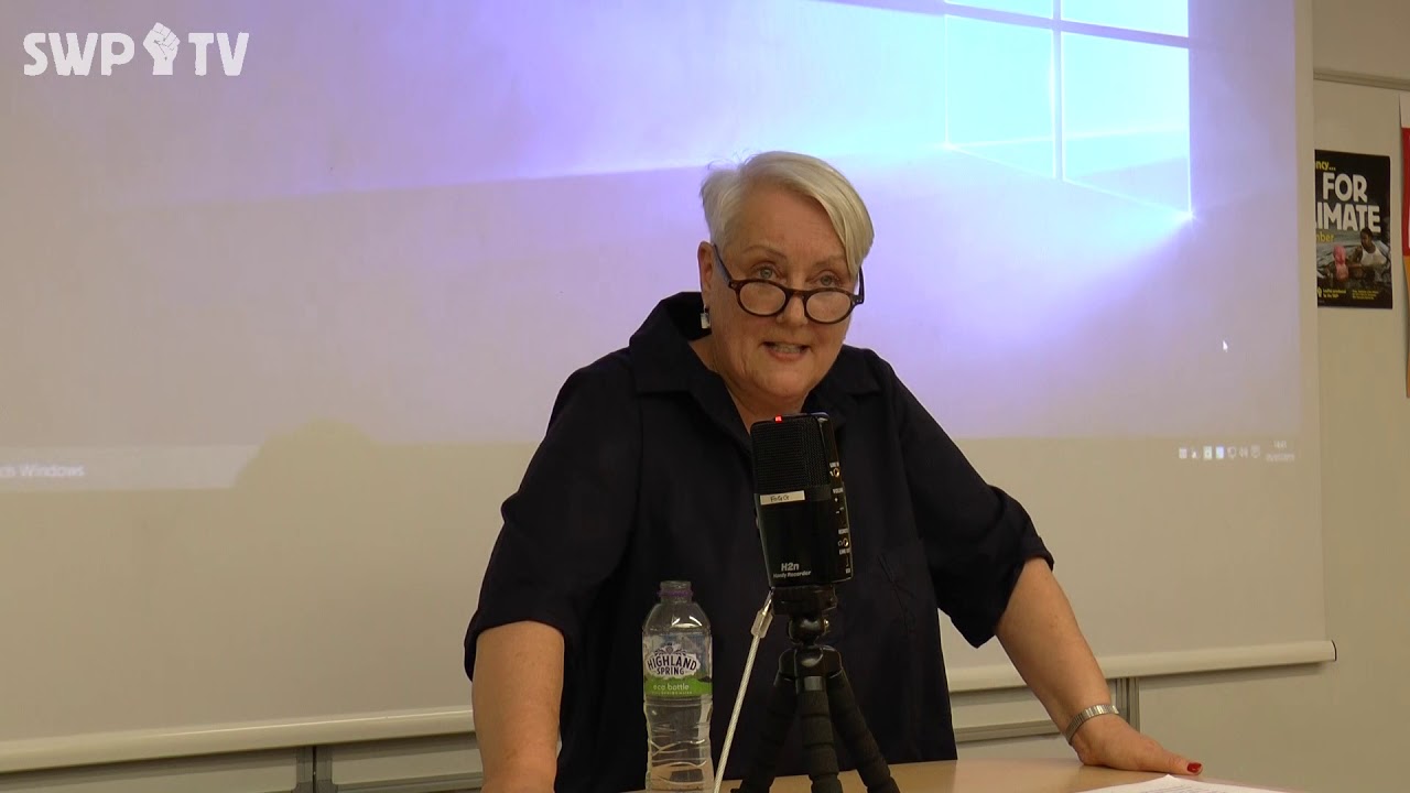 Can Corbynomics work? - Jane Hardy