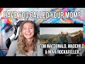 "Bad News" - Tom MacDonald & Madchild ft. Nova Rockafeller