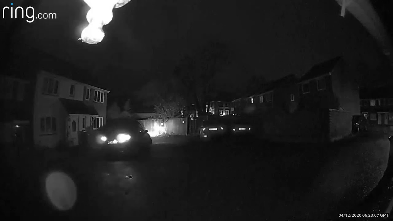 Ring Car Camera: Day & Night Video Quality Samples 