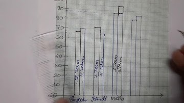 Q 4,Q5,Ex 3.3,Chapter 3, DATA HANDLING, Class 7, Maths, NEW NCERT,CBSE SYLLABUS 2023