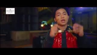 (VERSI KARAOKE)BETRAND PETO PUTRA ONSU - PESTA - LAGU TANPA VOKAL