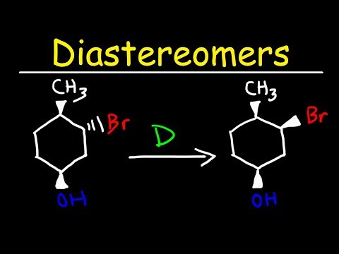 diastereomeren