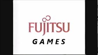 富士通ゲームロゴ（1989-2000）（依然として）