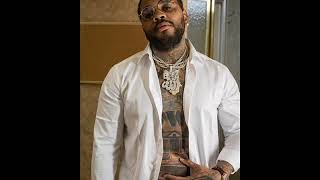 Kevin Gates - Satellites Slowed Down