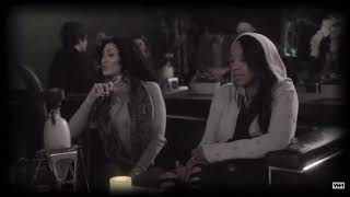 BBWLA: I love Tami but she wrong for this! 💀💀