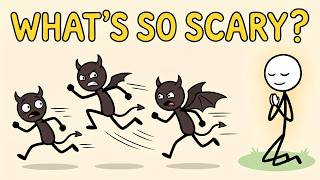 Why Is the Enemy Actually Afraid of a Praying Believer? Not the Other Way Around